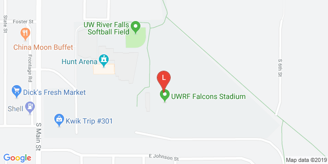 image for Ramer Field