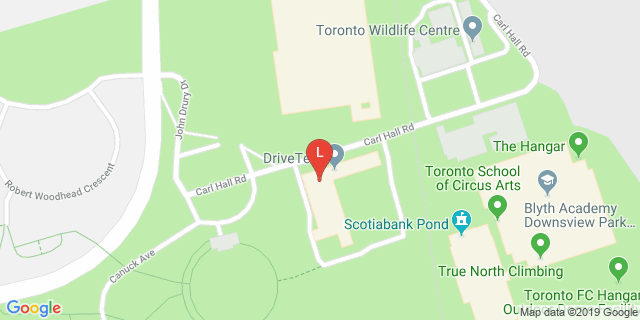 image for Downsview Park