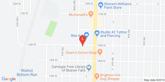 image for Metheny Field House