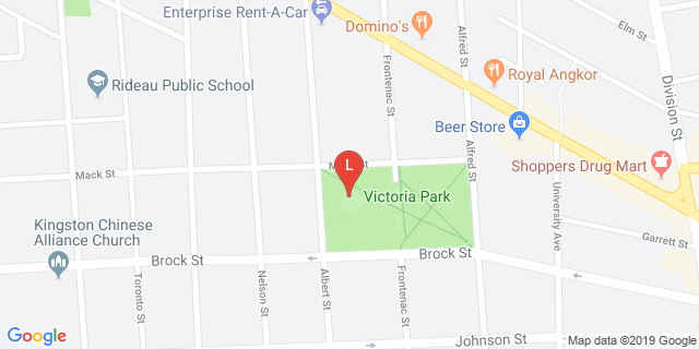 image for Victoria Park