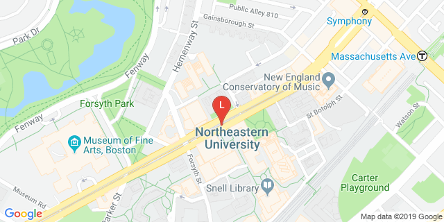 image for Willis Hall