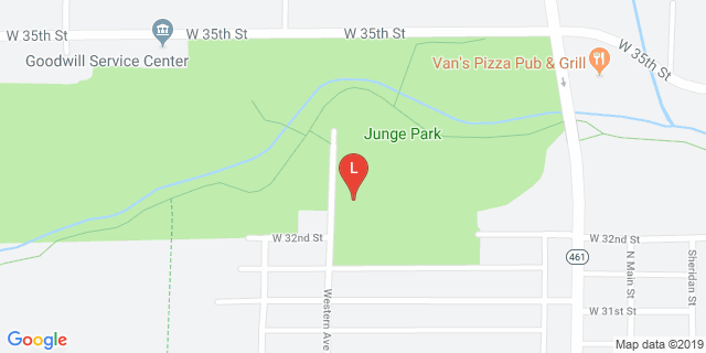 image for Junge Park 
