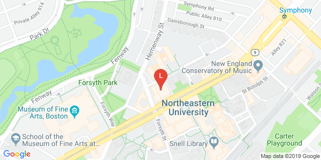 image for Marino Recreation Center