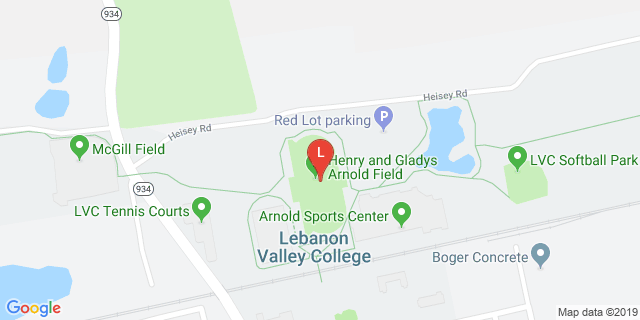 image for Arnold Field