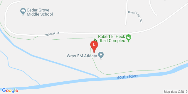 image for Panthersville