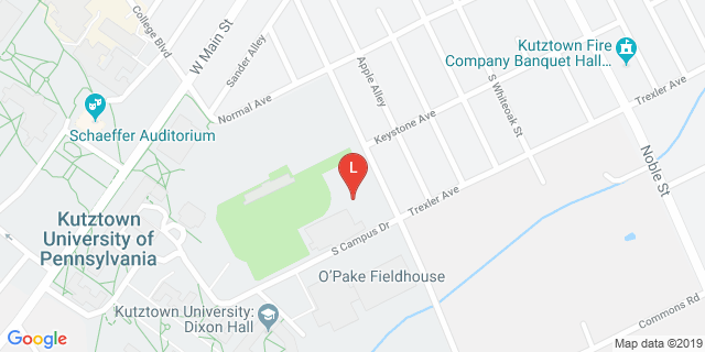 image for Student Recreation Center