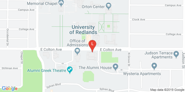 image for Currier Gym