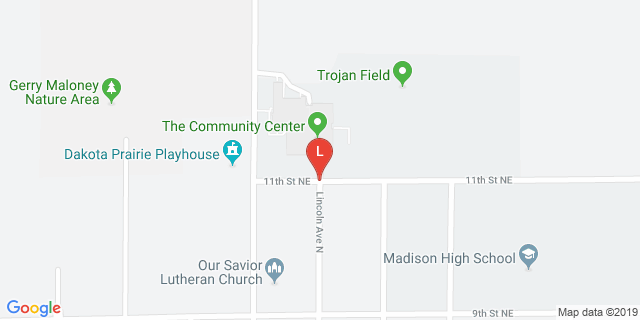 image for Madison Community Center