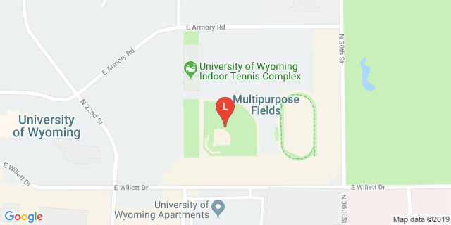 image for Cowboy Field