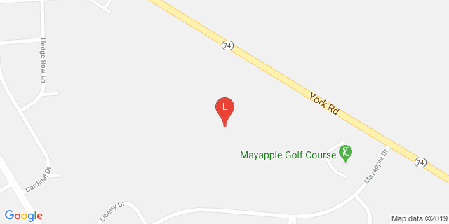 image for Mayapple Golf Course
