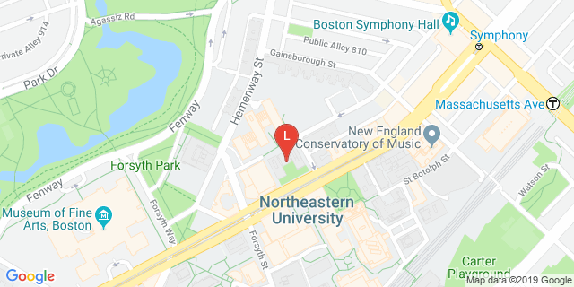 image for Speare Field