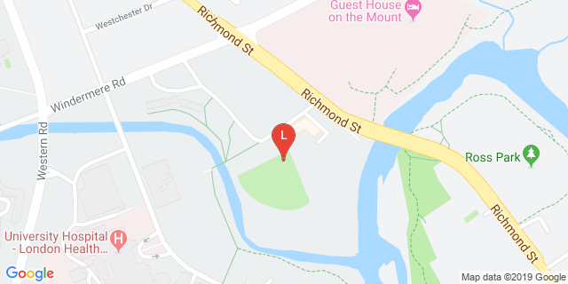 image for Westminster Diamond