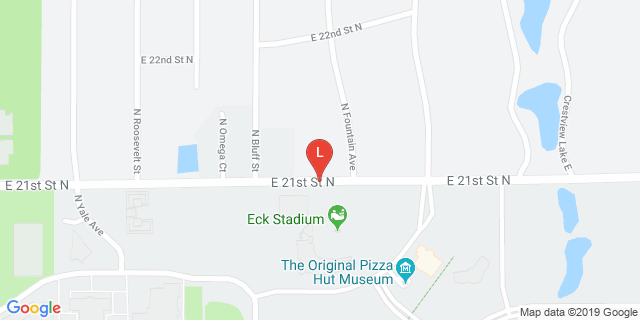 image for Bombardier Practice Facility