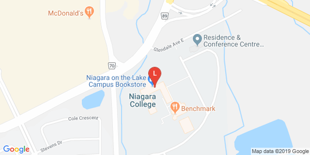 image for Niagara-On-The-Lake Campus