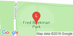 Fred Beekman Park