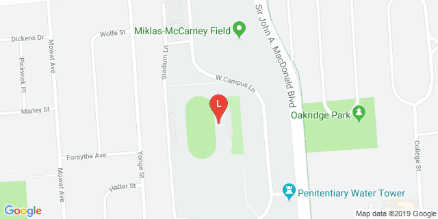 image for Richardson Stadium