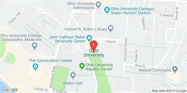 image for Ohio University