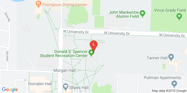 image for Student Recreation Center