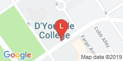 D'Youville College Center