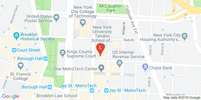 image for Brooklyn Athletic Facility