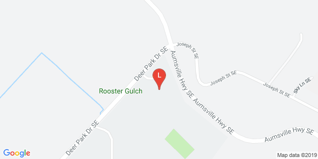 image for Disc Golf Course