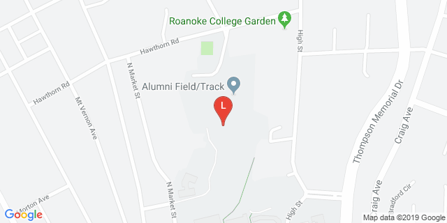 image for Alumni Field