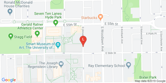 image for Henry Crown Field House