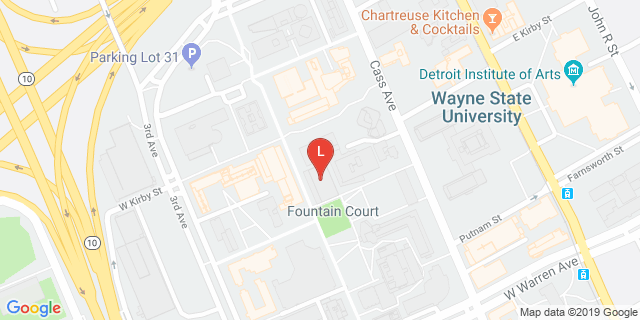 image for Mort Harris Half Courts