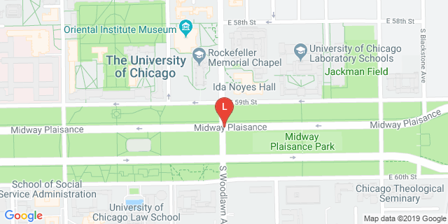 image for Midway Plaisance