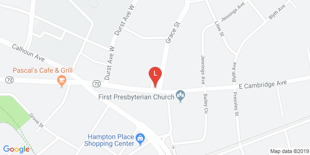 image for Centennial Field