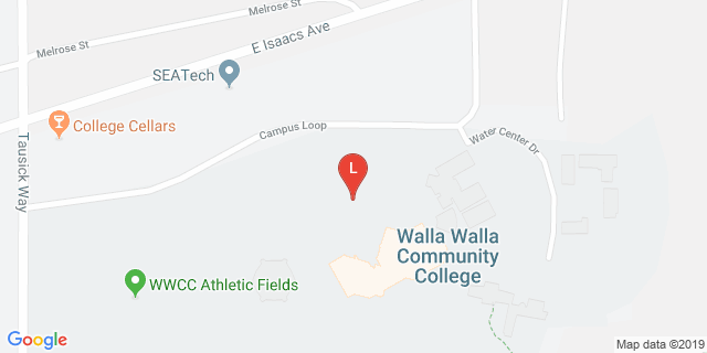 image for Walla Walla Community College