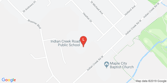 image for Indian Creek Public School