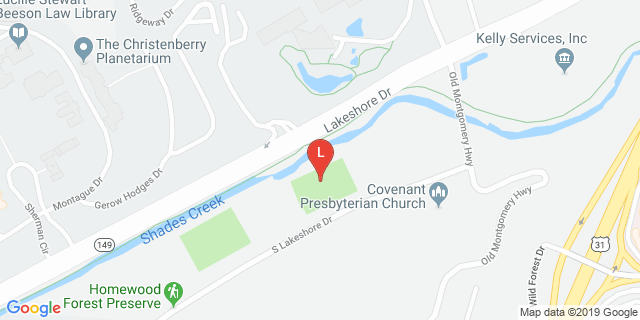 image for Intramural Complex