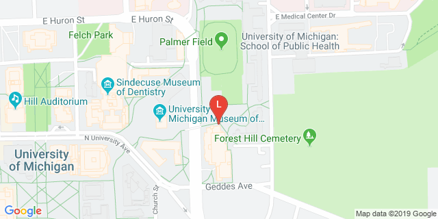 image for Palmer Field