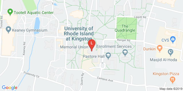 image for Memorial Union