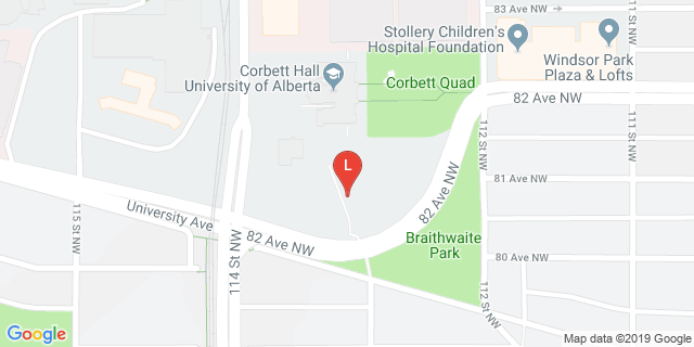 image for Corbett Field