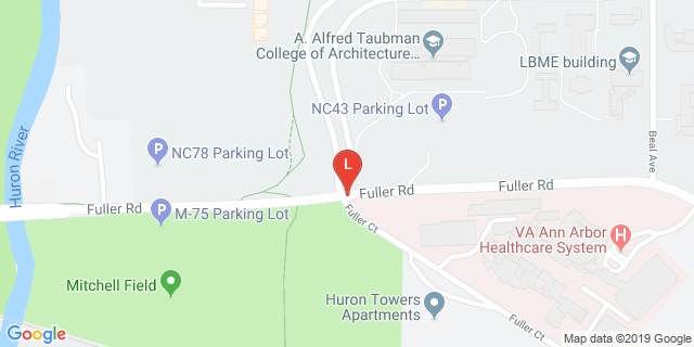 image for Mitchell Field