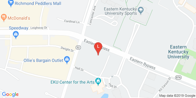 image for Keene Hall