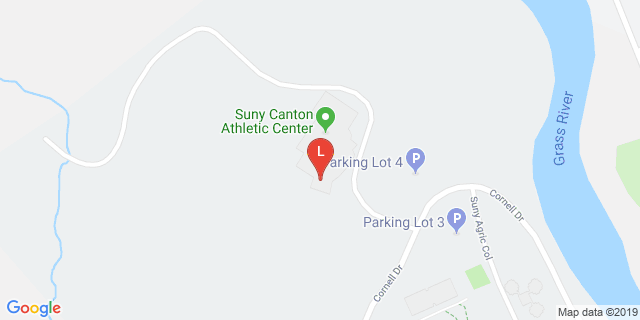 image for Roos House Fitness Center