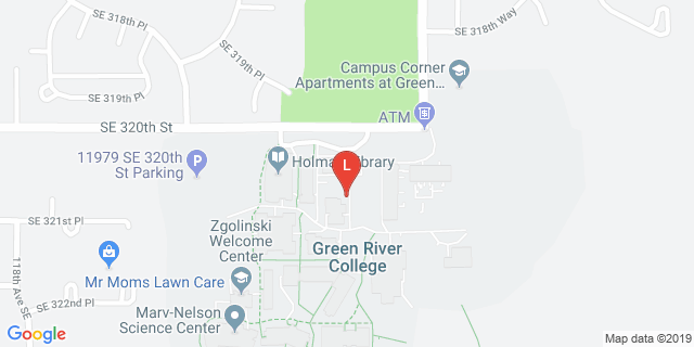 image for Student Union Building - Recreation & Athletics Center (RAC)