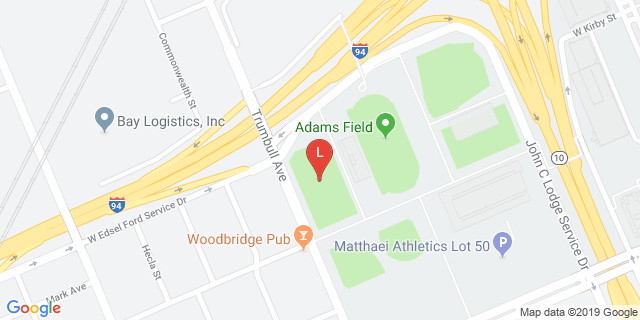 image for Football Practice Field