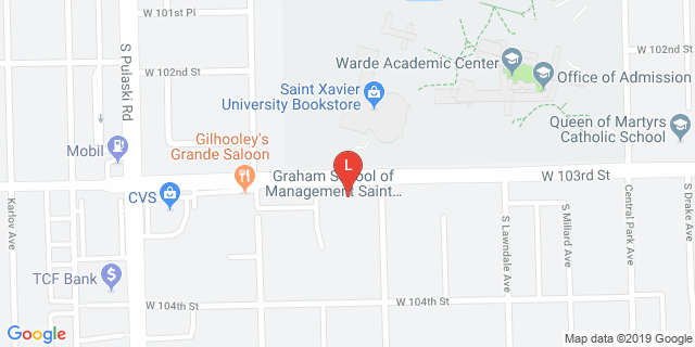 image for Shannon Center