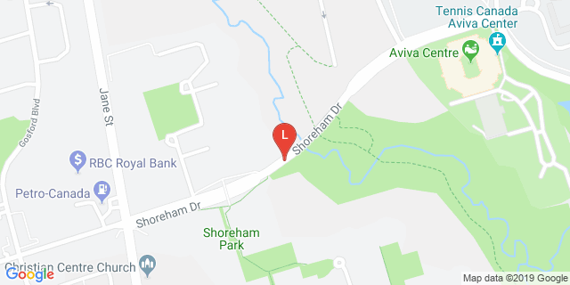 image for Aviva Tennis Centre