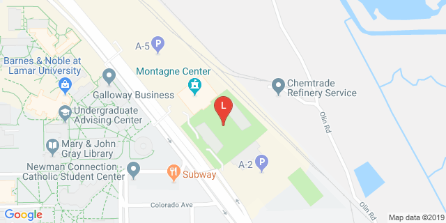 image for Provost Umphrey Stadium