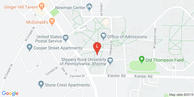 image for Aebersold Recreation Center (ARC)