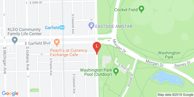 image for Washington Park