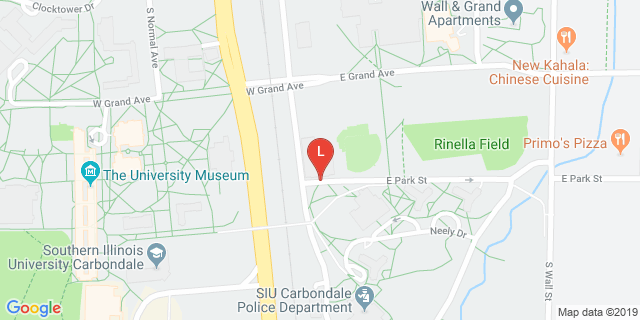 image for Sam Rinella Field