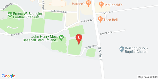 image for Intramural Fields