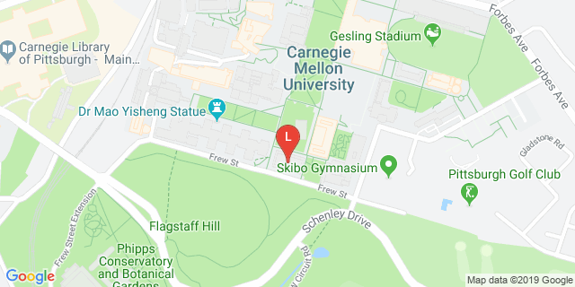 image for Hunt Library Game Lab