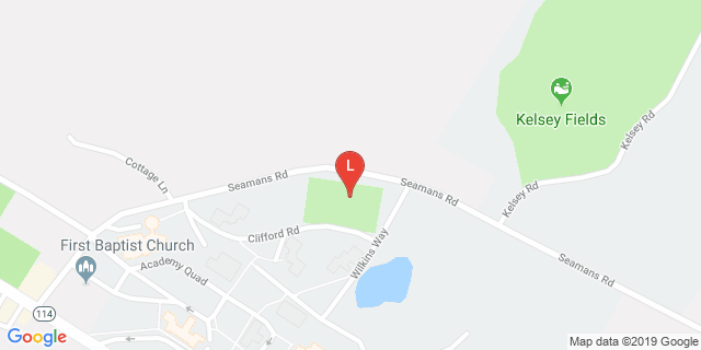 image for Mercer Field